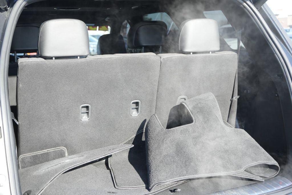 Used 2025 Hyundai Palisade Calligraphy image 14