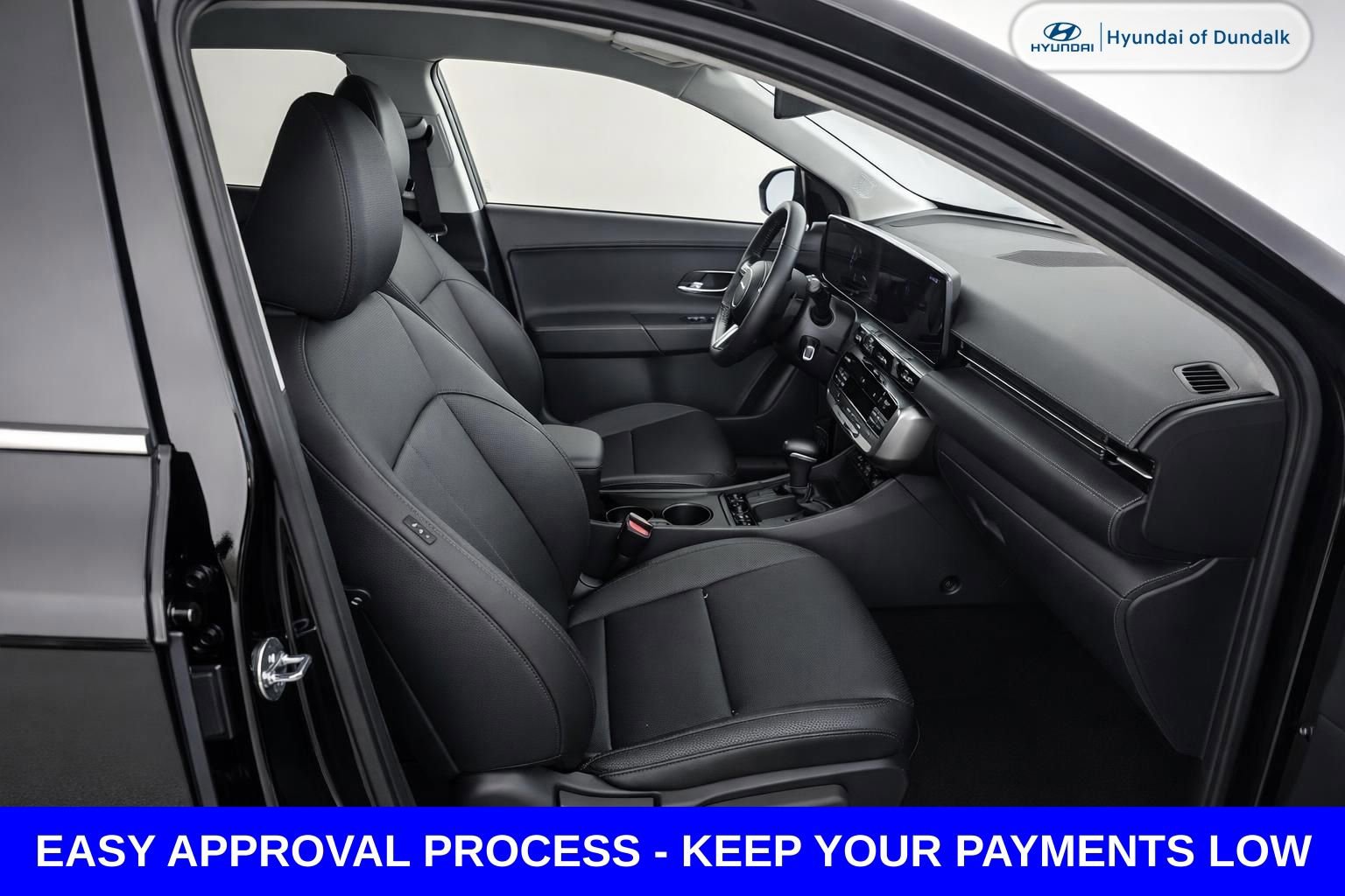 Used 2025 Hyundai Kona Limited image 16