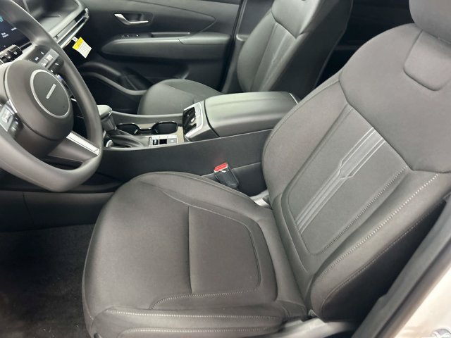 New 2026 Hyundai Tucson SEL Plus FWD image 13
