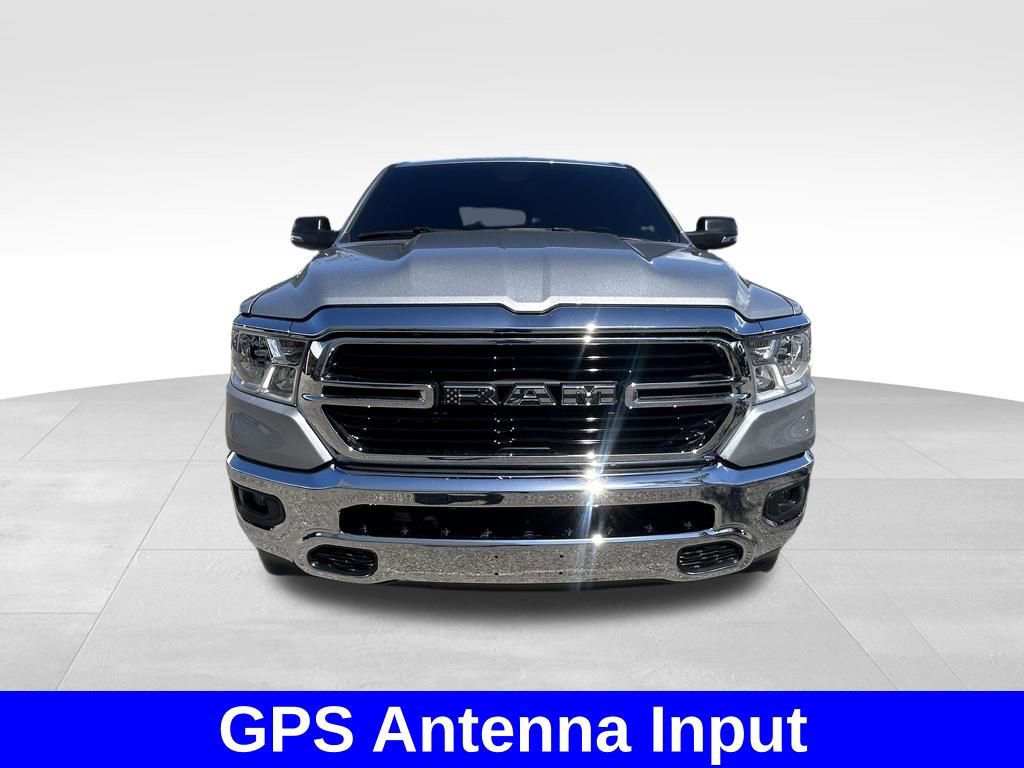 Used 2023 RAM 1500 Big Horn image 9