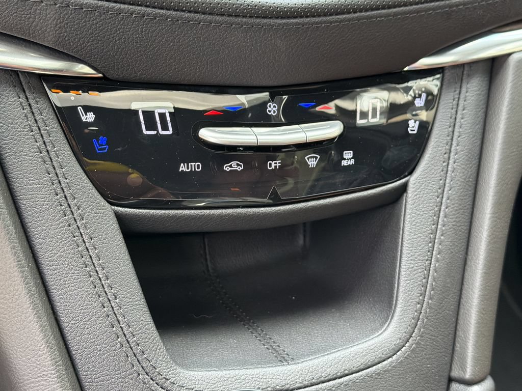 New 2026 Cadillac XT5 Premium Luxury w/ Driver Assist Package FWD image 26