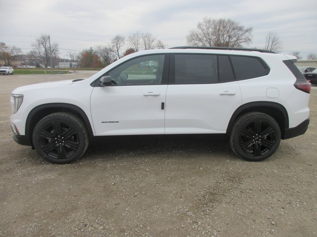 New 2026 GMC Acadia Elevation w/ Super Cruise Package image 9