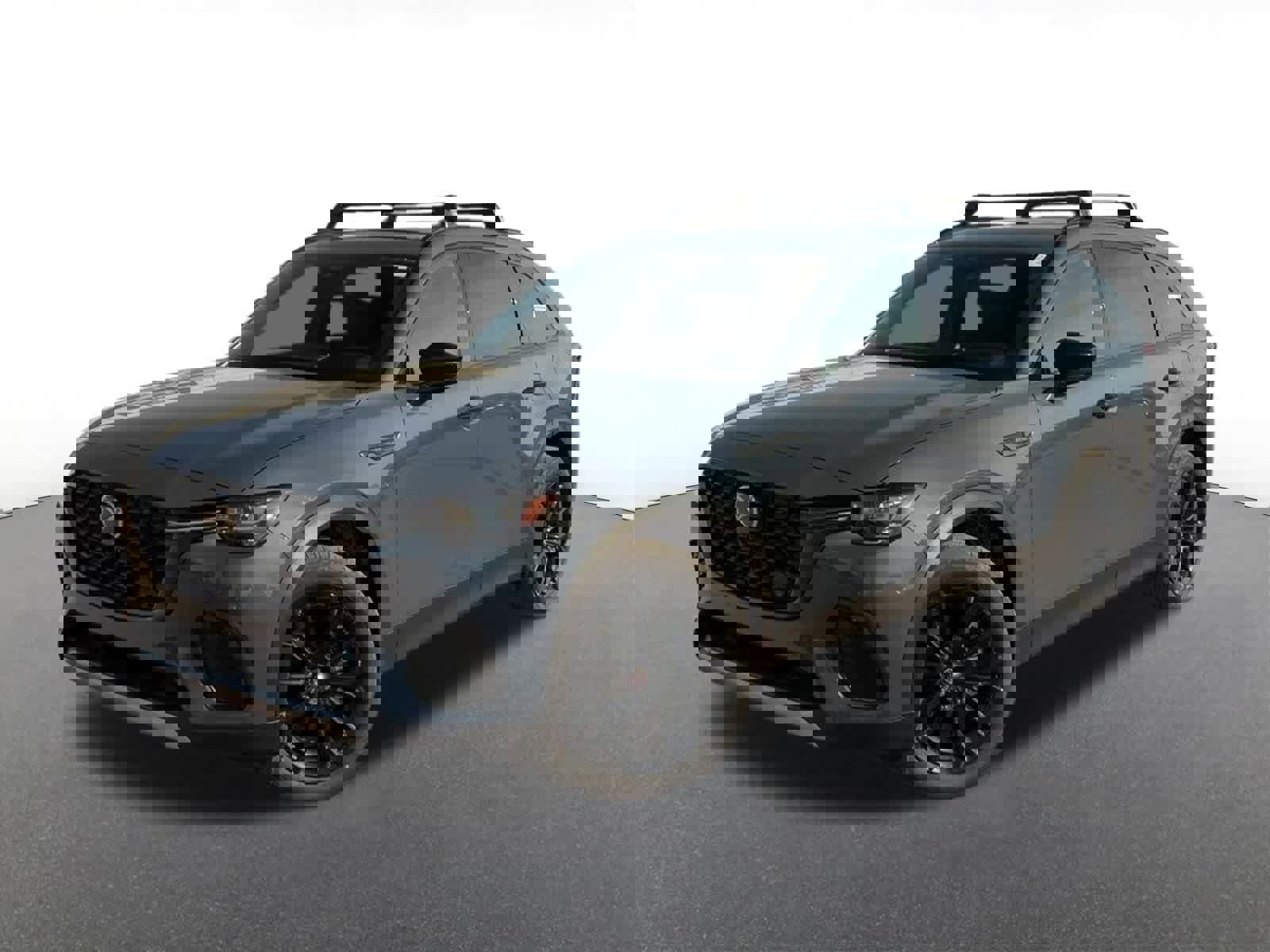 New 2025 MAZDA CX-70 3.3 Turbo w/ Premium Plus Pkg image 1