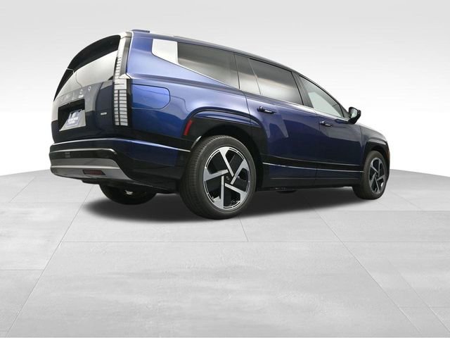 New 2026 Hyundai Ioniq 9 Limited image 38