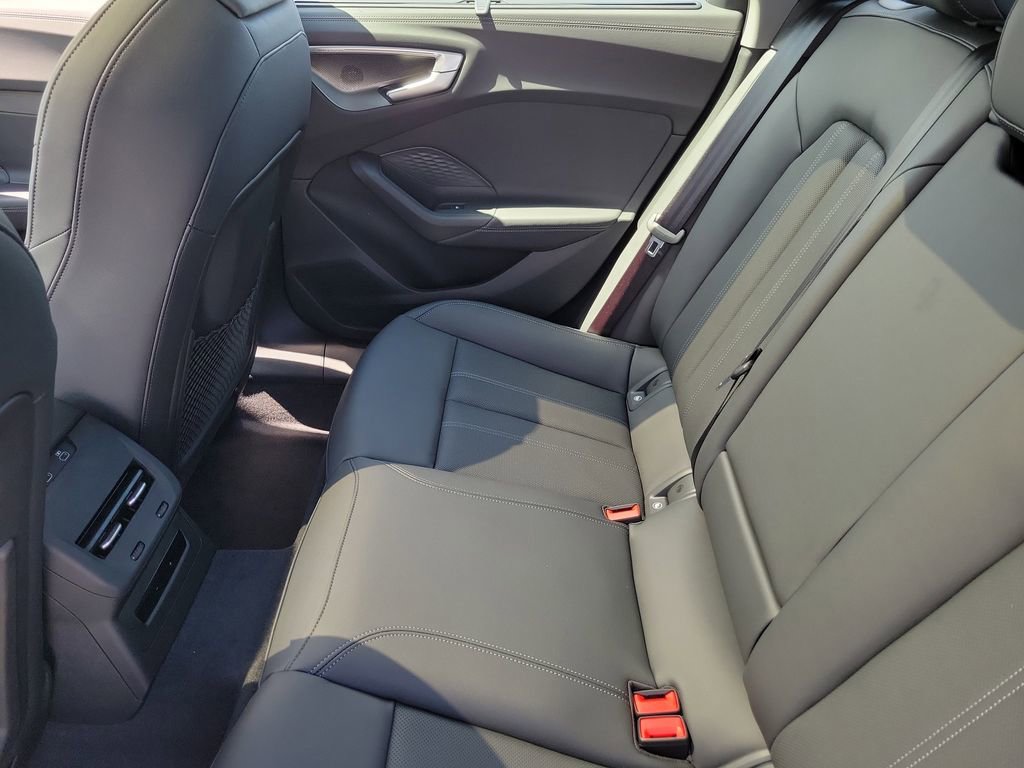 New 2026 Audi A5 2.0T Premium Plus AWD/4WD image 26