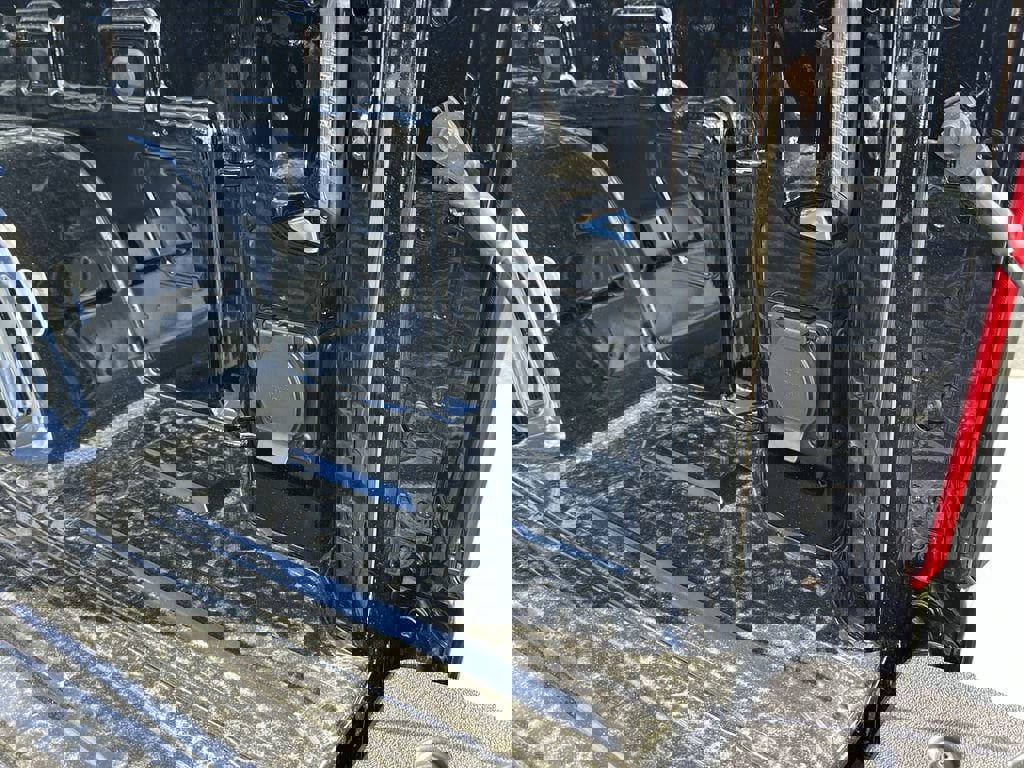 New 2026 Chevrolet Silverado 1500 LT AWD/4WD image 8