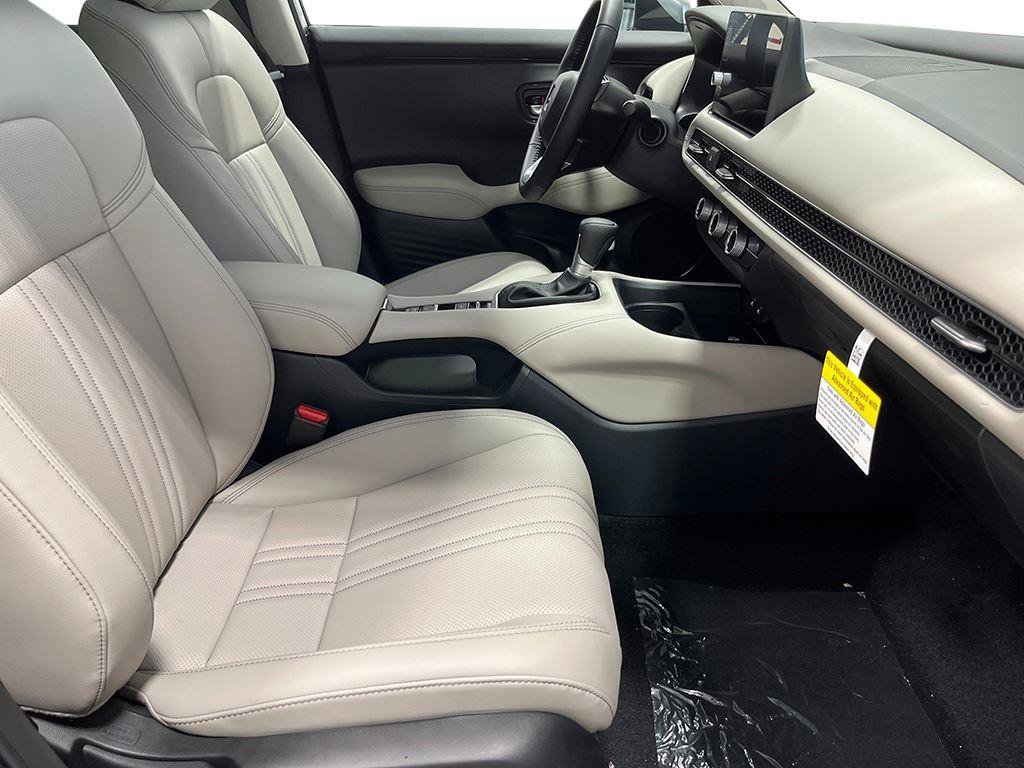 New 2027 Honda HR-V EX-L image 27