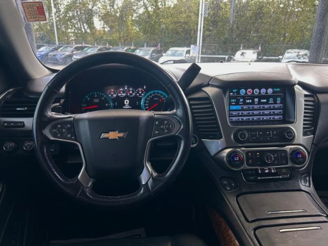 Used 2018 Chevrolet Tahoe Premier image 26