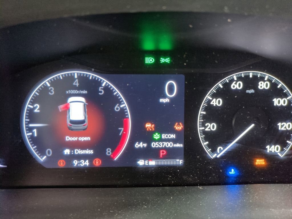 Certified 2024 Honda Pilot TrailSport image 19