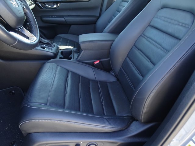 Certified 2025 Honda CR-V EX-L image 7