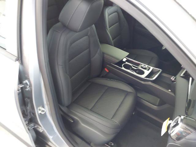 New 2027 Chevrolet Equinox LT w/ Convenience Package II AWD/4WD image 26