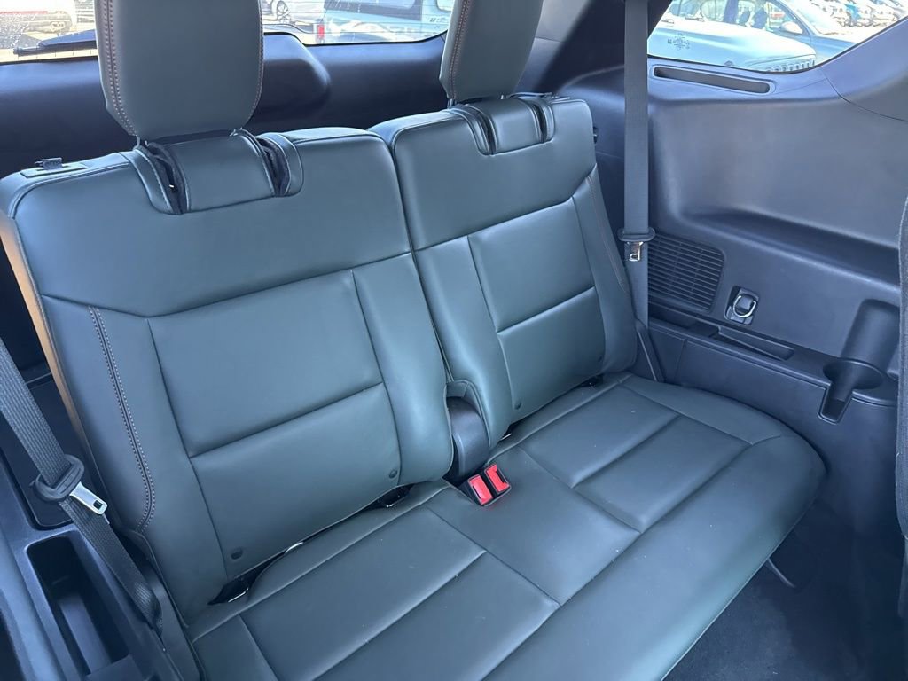 Used 2023 Ford Explorer Timberline w/ Timberline Technology Package image 26