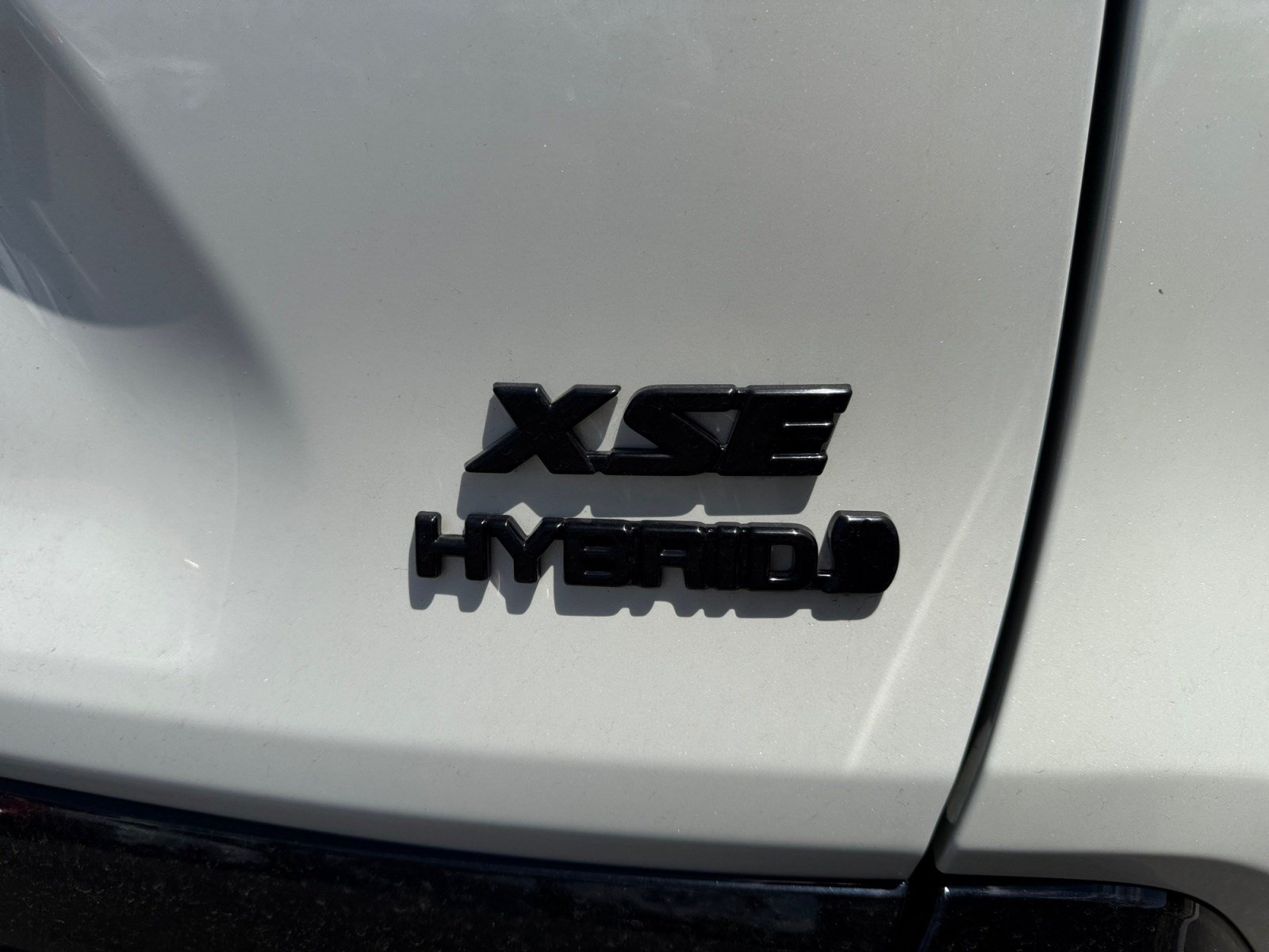 Used 2019 Toyota RAV4 XSE AWD/4WD image 23