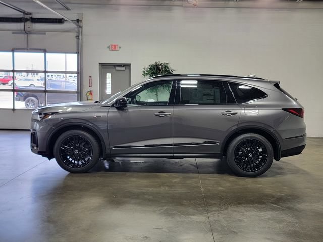 New 2026 Acura MDX A-Spec w/ Advance Package AWD/4WD image 8