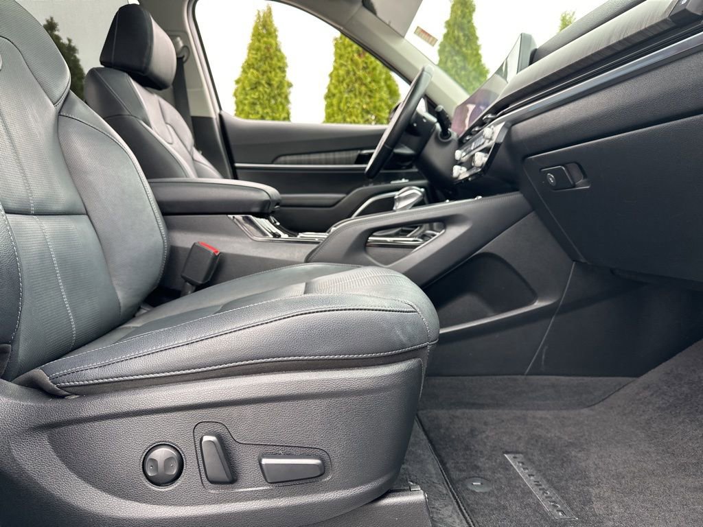 Used 2023 Kia Telluride SX image 28