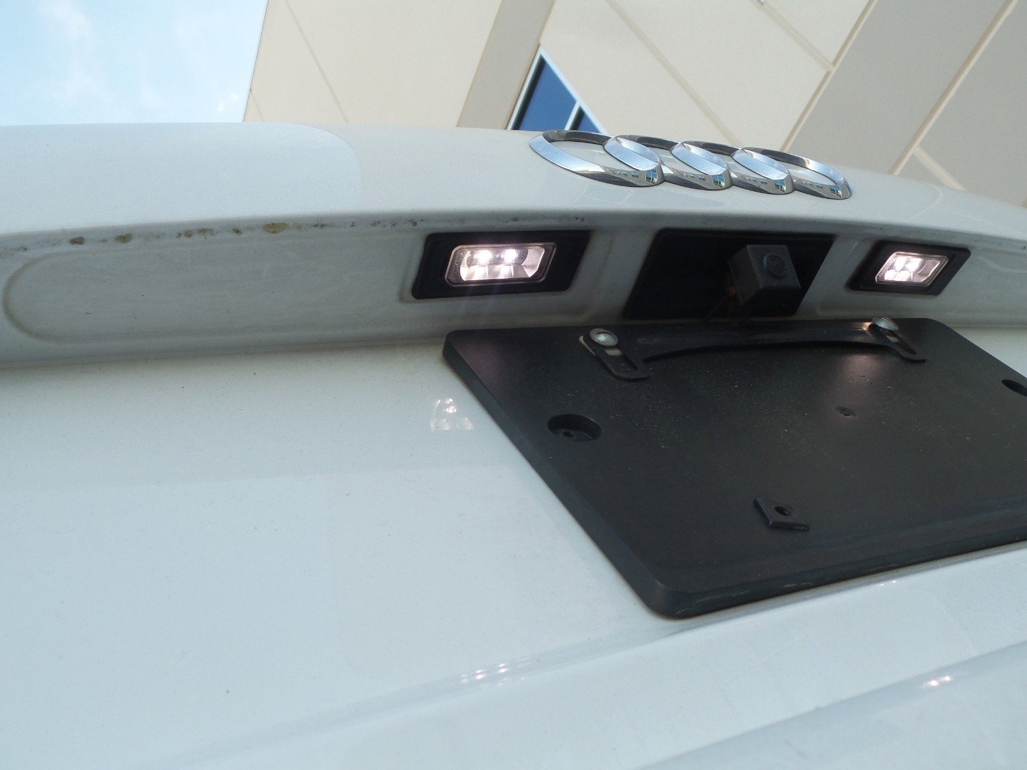 Used 2013 Audi A4 Premium Plus w/ Premium Plus Pkg image 85