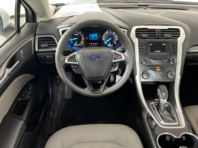 Used 2016 Ford Fusion S image 14