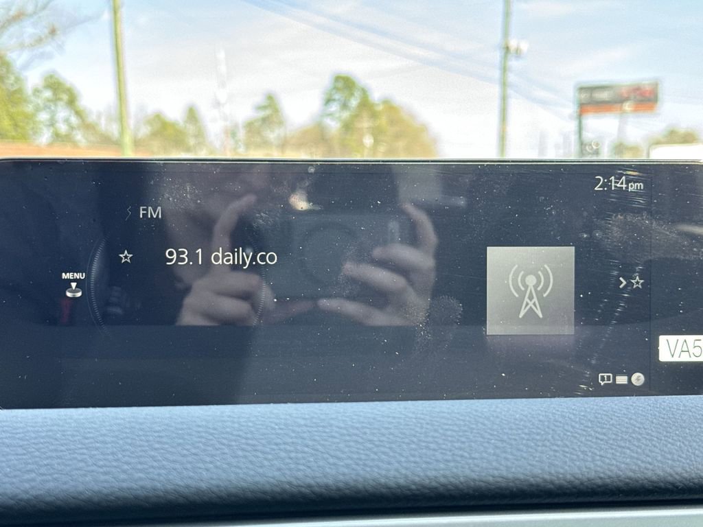 New 2026 MAZDA CX-50 Meridian Edition w/ Weather Package image 16