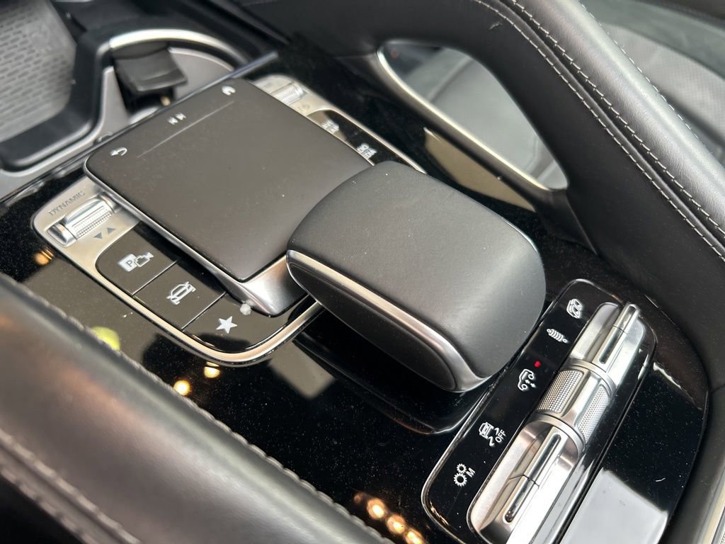 Used 2021 Mercedes-Benz GLE 63 AMG S image 53