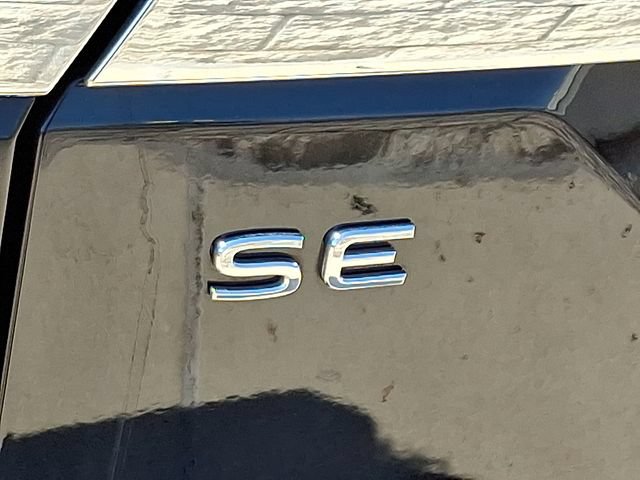 Used 2026 Volkswagen Atlas SE AWD/4WD image 10