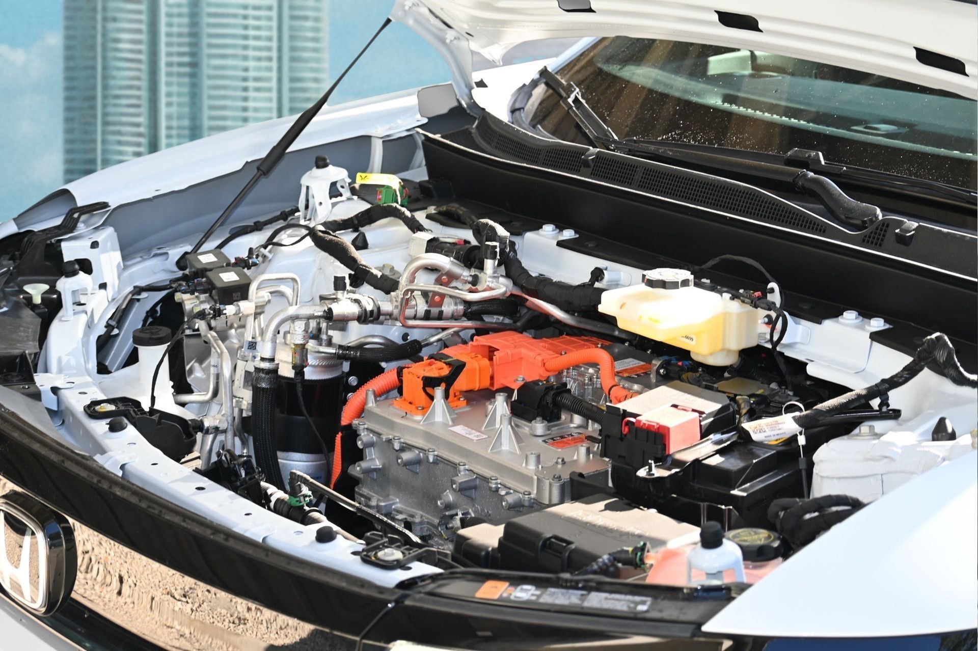 New 2026 Honda Prologue Touring image 22