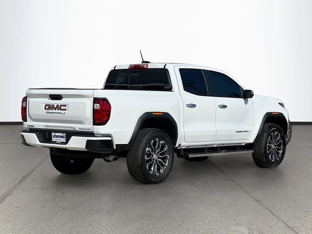 New 2026 GMC Canyon Denali image 4