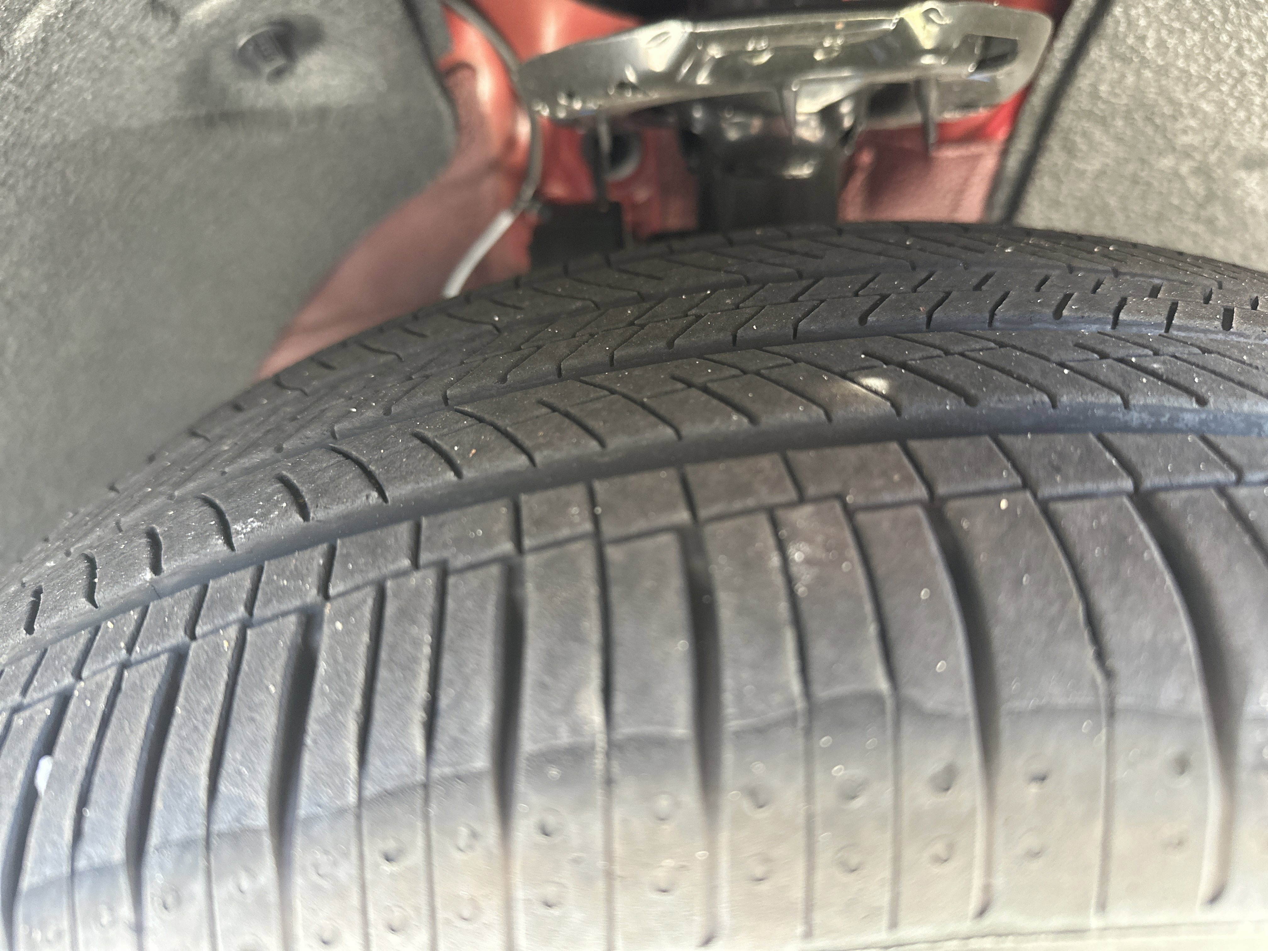 Used 2025 Hyundai Santa Fe SEL image 12