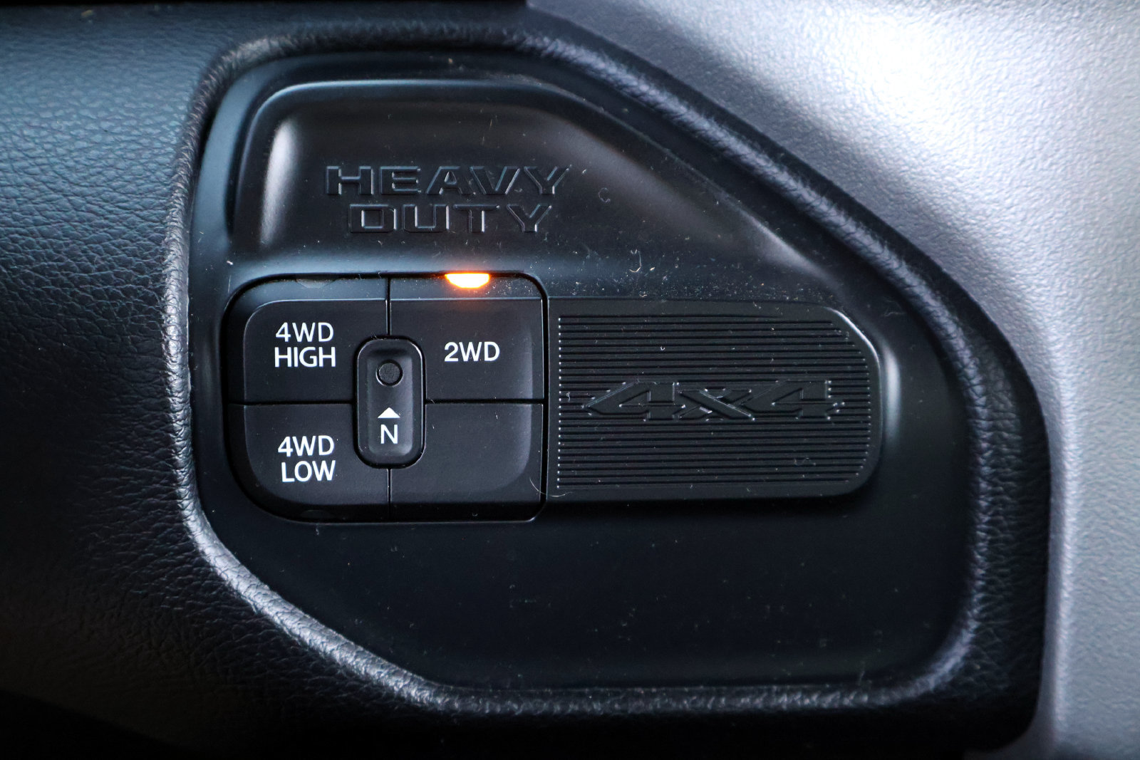 Used 2024 RAM 2500 Big Horn AWD/4WD image 22