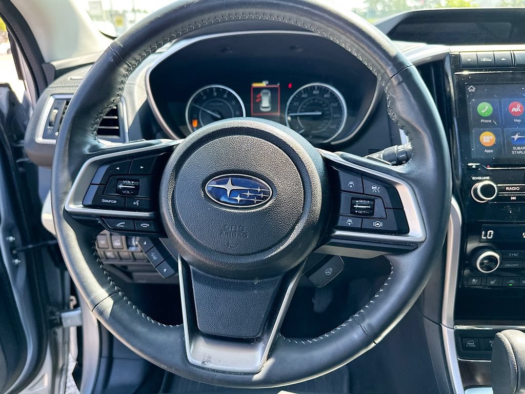 Used 2022 Subaru Ascent Touring w/ Popular Package #2A AWD/4WD image 18
