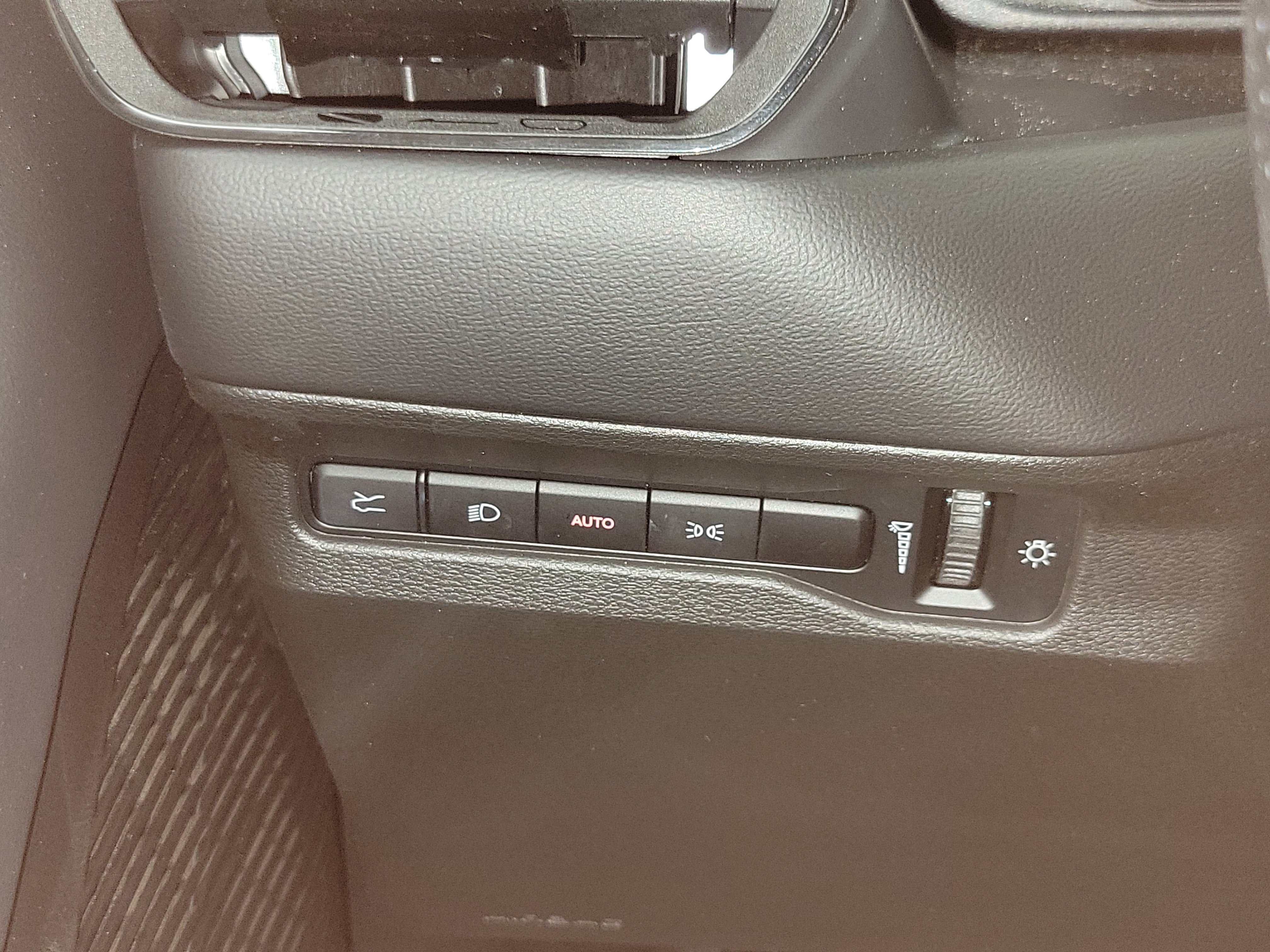 New 2026 Dodge Charger Scat Pack w/ Blacktop Package image 12