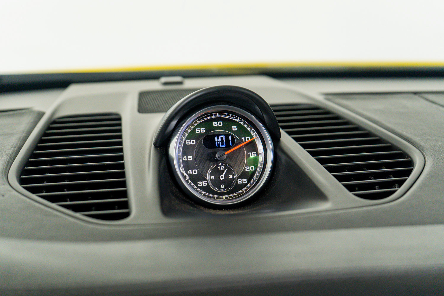 Used 2015 Porsche 911 Turbo w/ Sport Chrono Package image 42