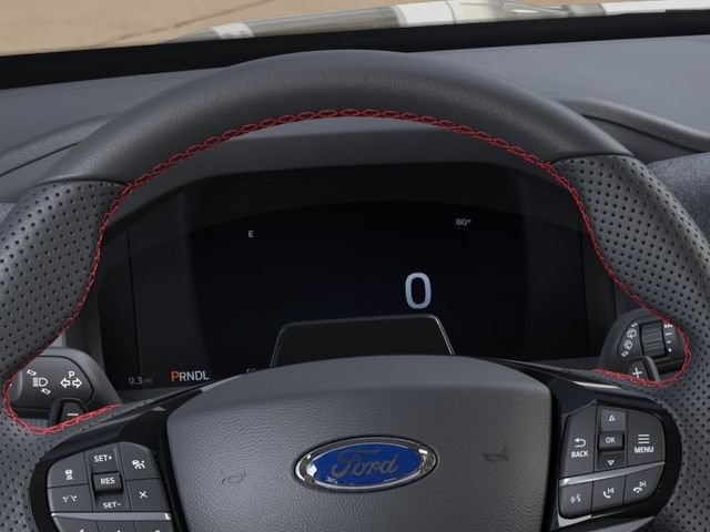 New 2026 Ford Explorer ST w/ Sun And Sound Package AWD/4WD image 14