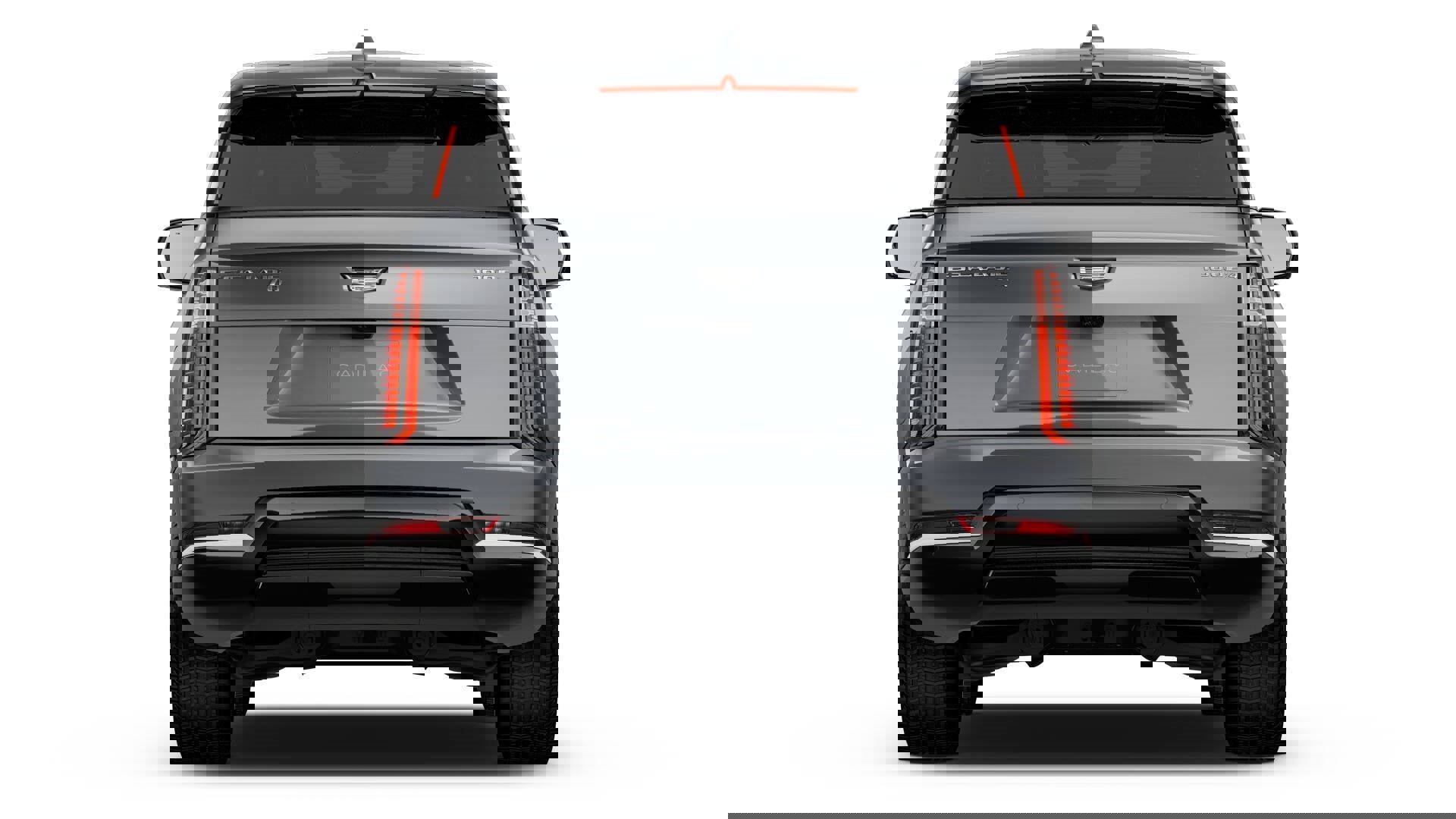 New 2026 Cadillac Escalade IQ Sport 1 image 38