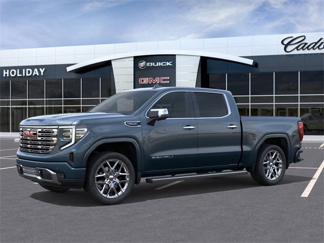 New 2026 GMC Sierra 1500 Denali w/ Denali Reserve Package image 2