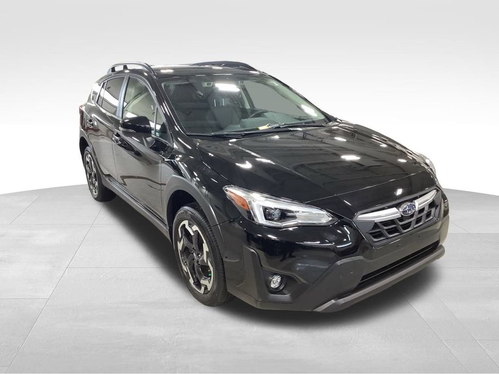 Certified 2023 Subaru Crosstrek 2.5i Limited image 5