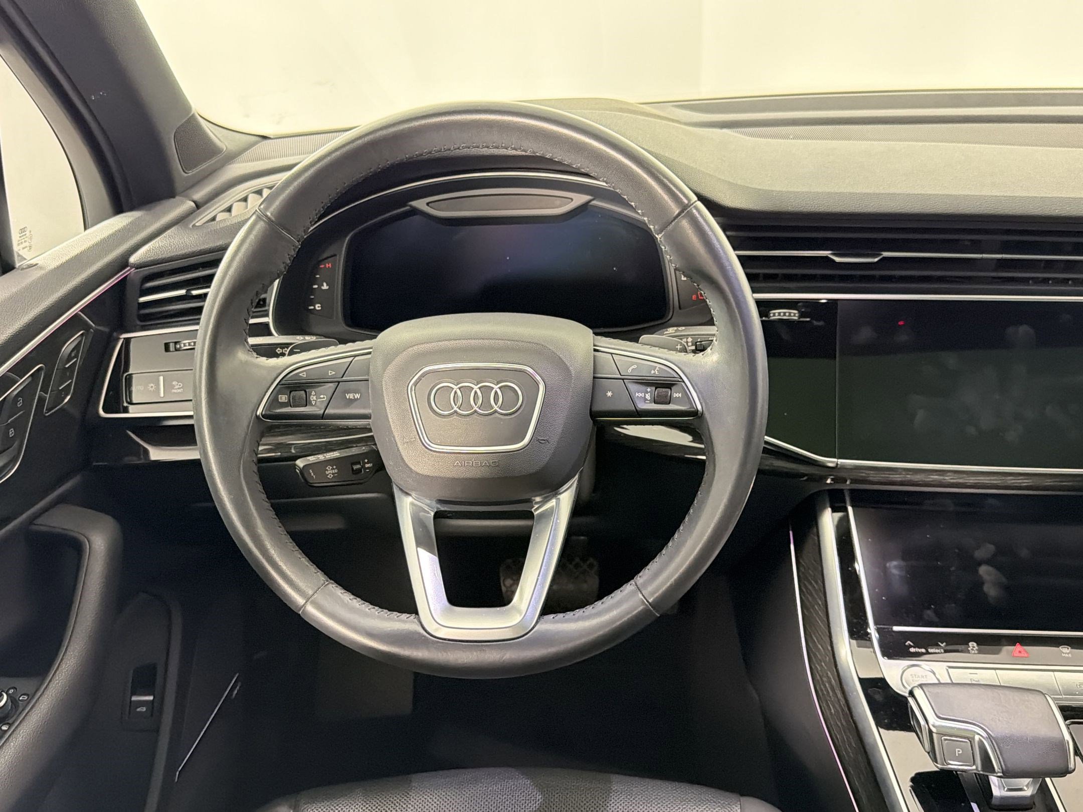 Used 2020 Audi Q7 3.0T Prestige AWD/4WD image 20