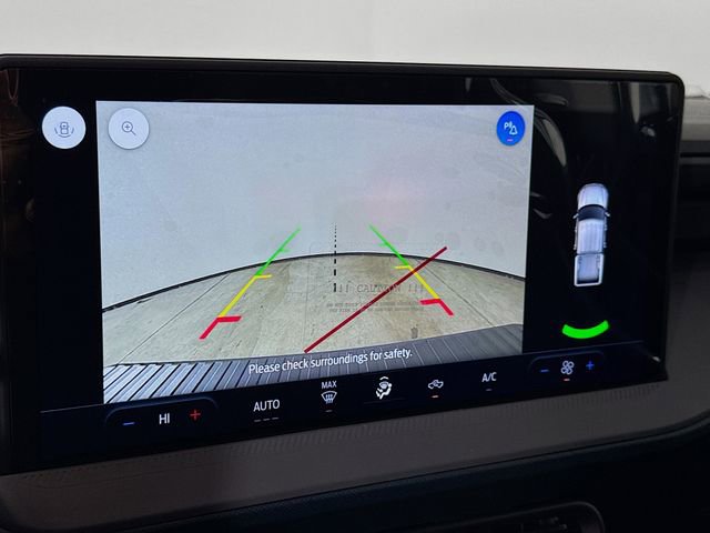 New 2026 Ford Maverick XL w/ Equipment Group 101A image 13