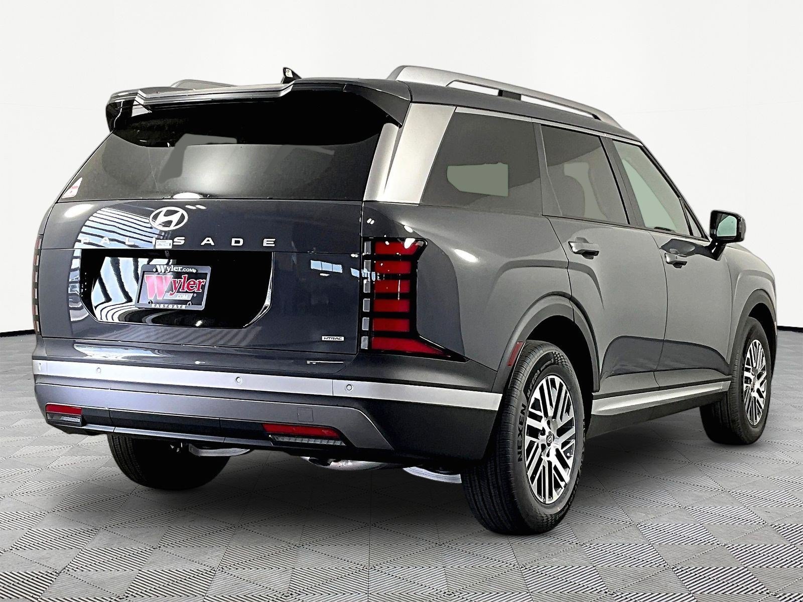 New 2026 Hyundai Palisade SEL AWD/4WD image 7