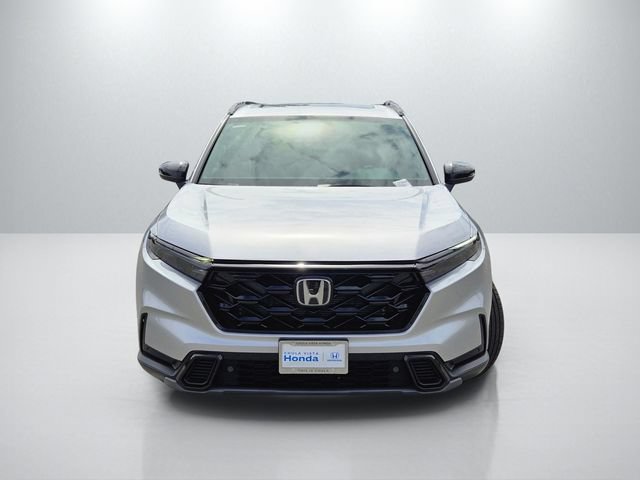 New 2026 Honda CR-V Sport-L image 2