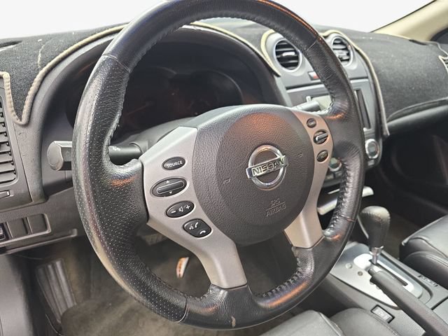 Used 2009 Nissan Altima 2.5 S w/ Premium Pkg FWD image 17