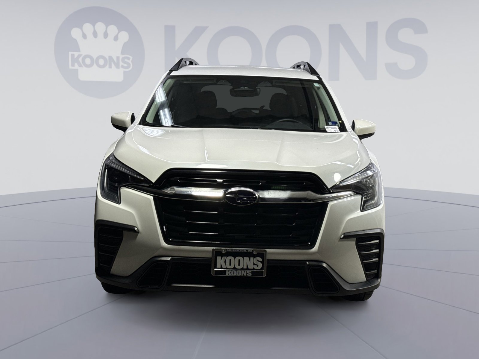 Used 2025 Subaru Ascent Premium image 15