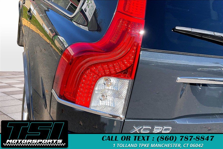 Used 2014 Volvo XC90 3.2 AWD/4WD image 28