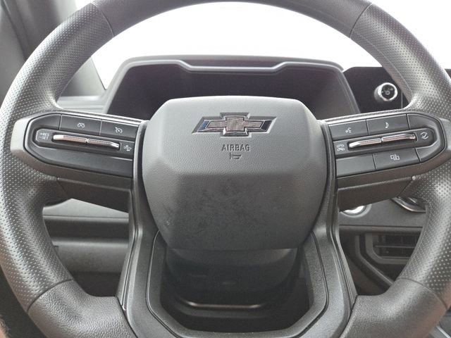 Used 2024 Chevrolet Colorado Trail Boss w/ Advanced Trailering Package image 11