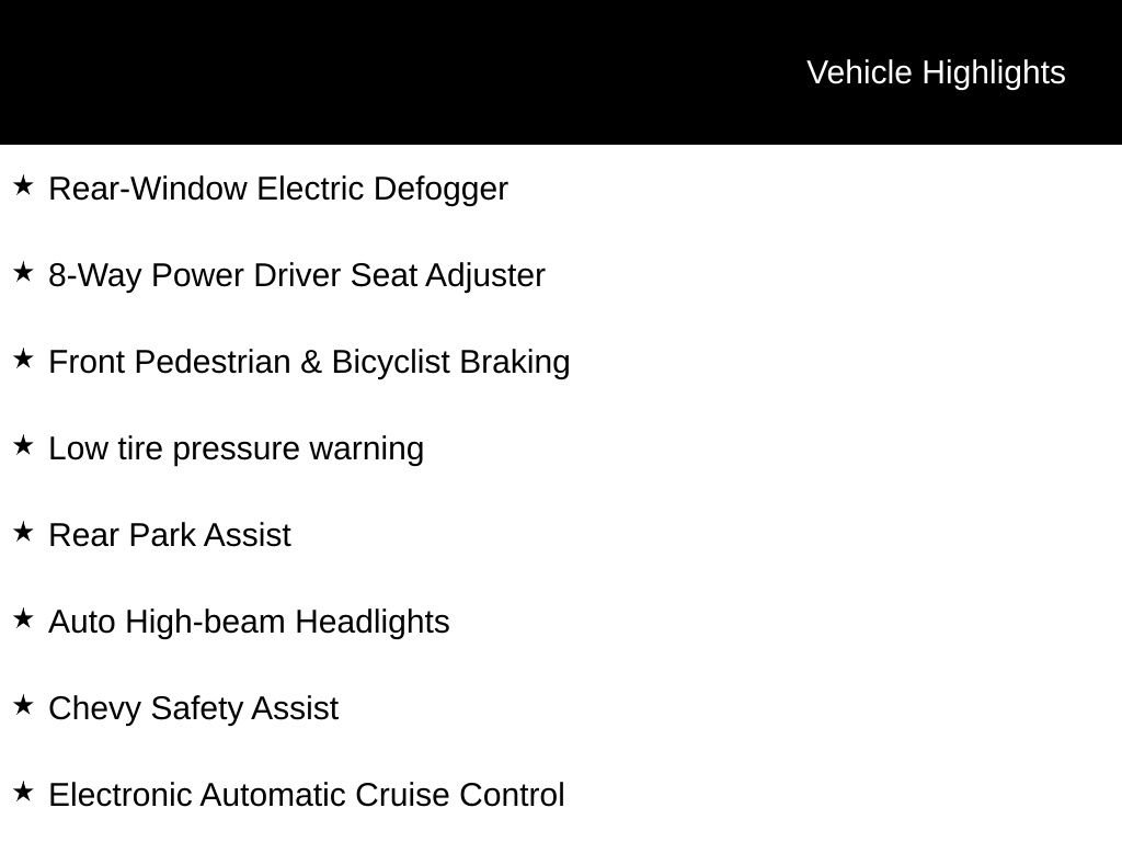 Used 2024 Chevrolet Colorado Trail Boss w/ Technology Package image 22