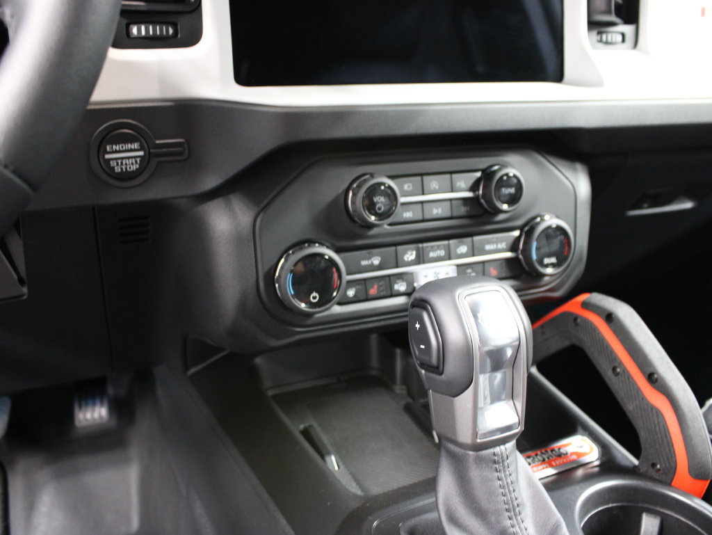 Used 2026 Ford Bronco Stroppe Edition AWD/4WD image 63