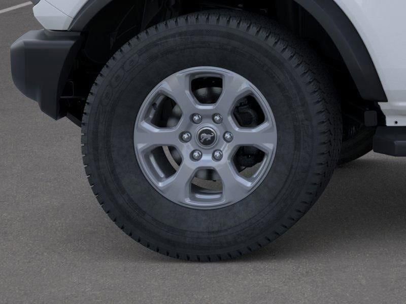 Used 2024 Ford Bronco Big Bend image 46