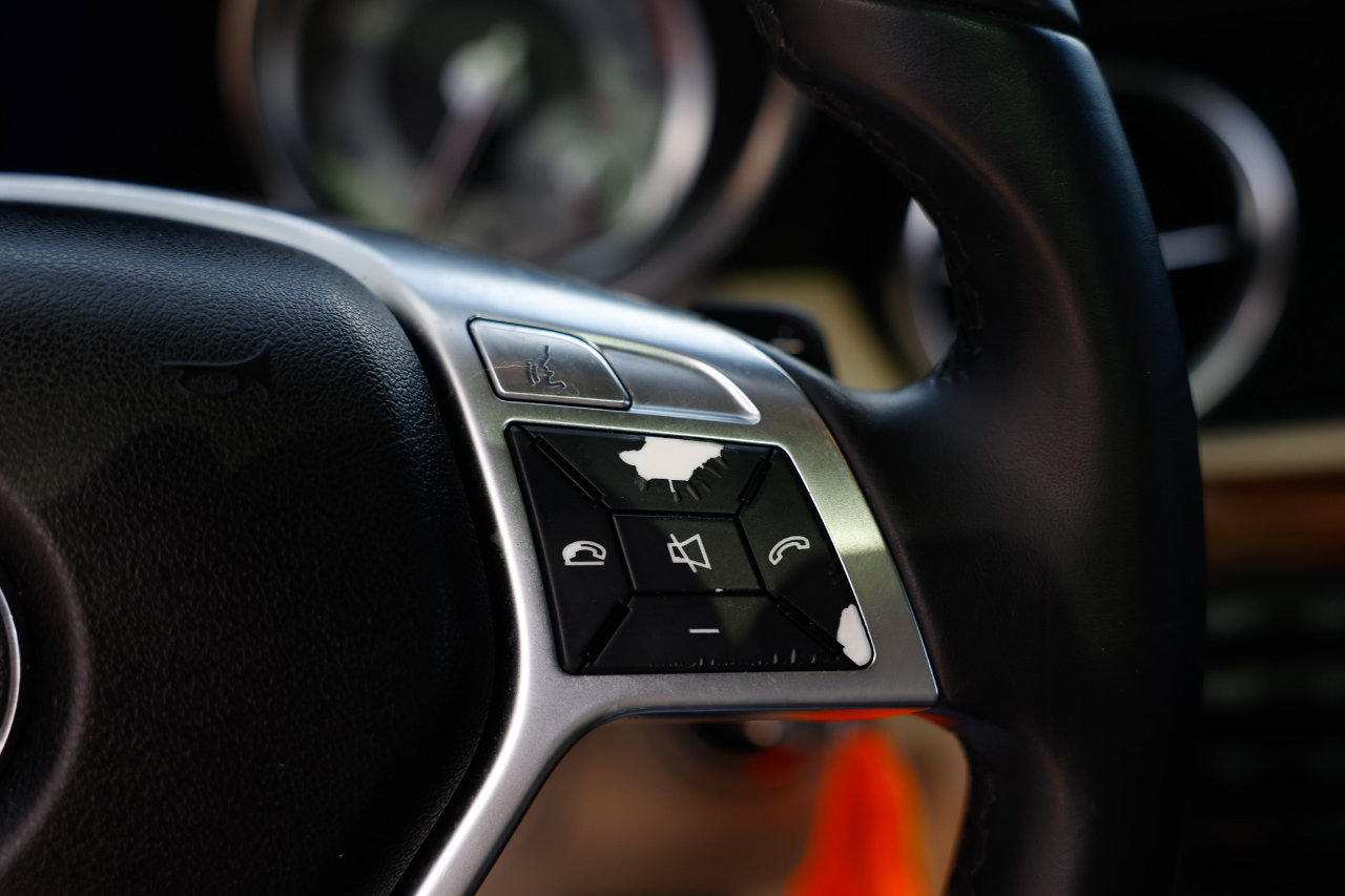 Used 2014 Mercedes-Benz SLK 250 image 26