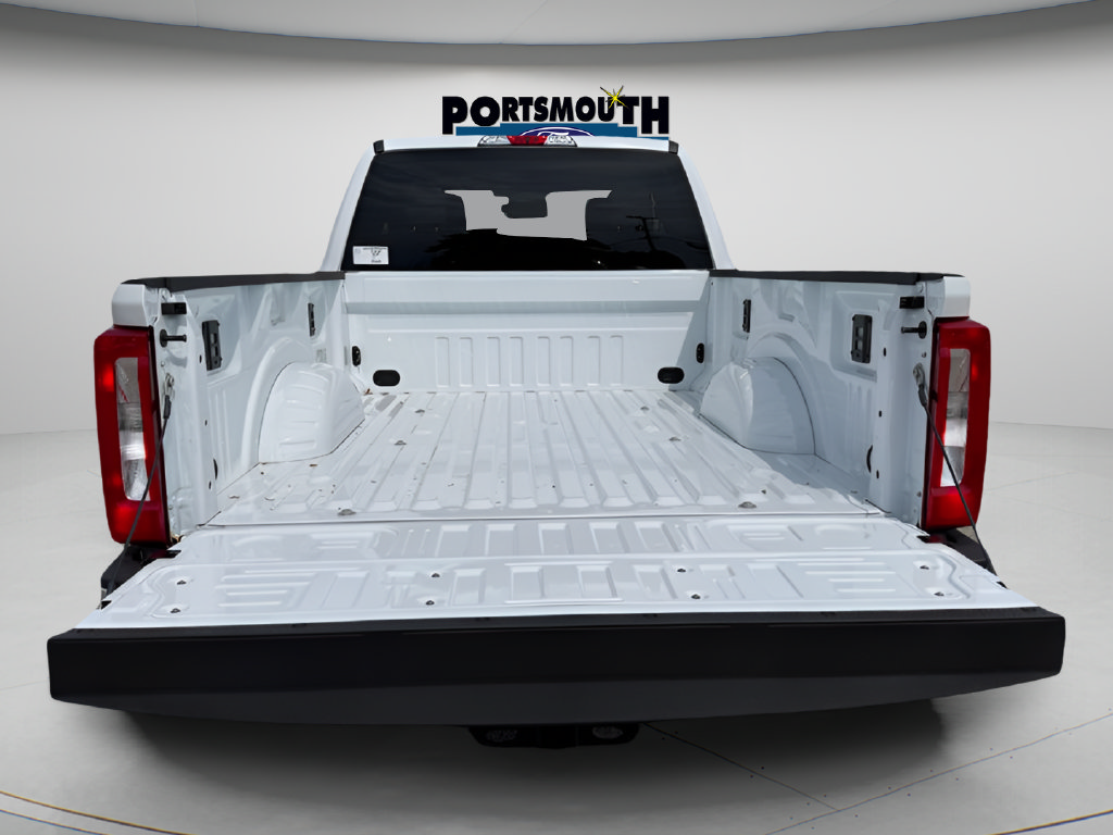 New 2026 Ford F250 XLT w/ FX4 Off-Road Package AWD/4WD image 14