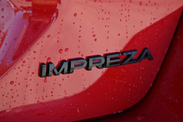 New 2026 Subaru Impreza 2.0i Sport image 13