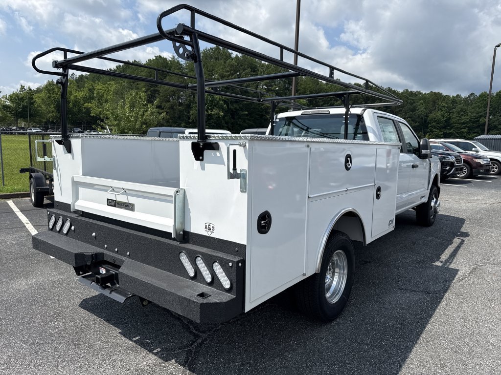 New 2026 Ford F350 XL AWD/4WD image 6